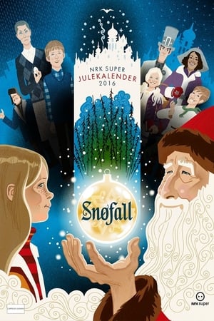 Snowfall