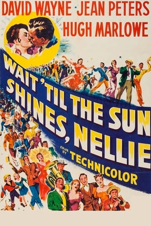 Wait Till the Sun Shines, Nellie poster