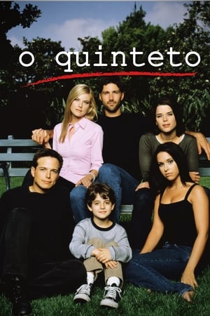 Poster Party of Five Temporada 6 Episódio 2 1999