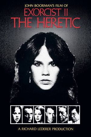 Exorcist II: The Heretic