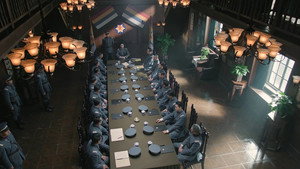 The Lament of Autumn: 1×6