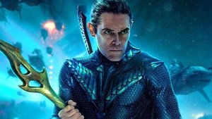 Aquaman: Đế Vương Atlantis