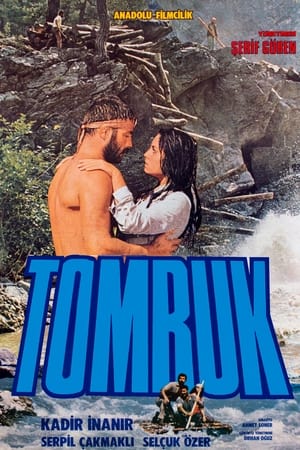 Poster Tomruk (1983)