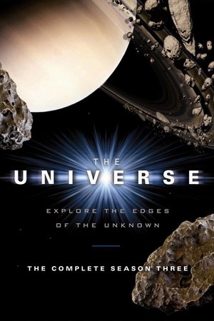 Unser Universum: Staffel 3