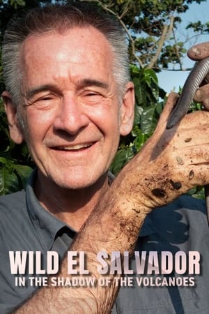 Poster Wild El Salvador: In the Shadow of the Volcanoes (2023)