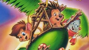 Le Voyage d’Edgar dans la forêt magique (1993)