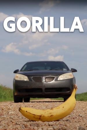 Poster GORILLA (2021)