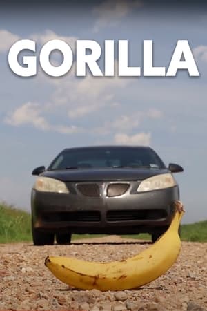 Poster GORILLA 2021