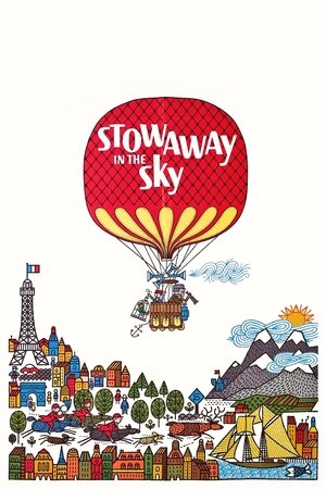 Image Stowaway in the Sky