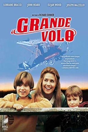 Il grande volo (1992)