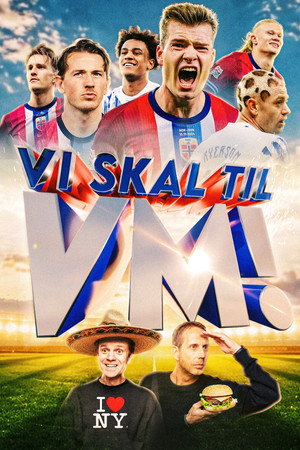 Vi skal til VM! (2026)