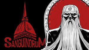 Augusta Sanguinorum : Episode 4