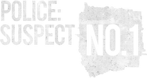 Murder: Suspect No.1 — Logos 1
