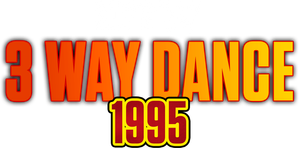 ECW 3 Way Dance — Logos 1