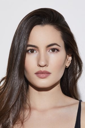 Ivana Baquero
