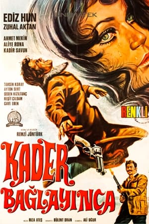 Poster Kader Bağlayınca (1970)