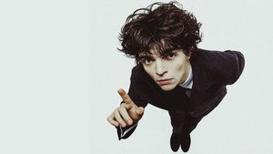 Sam Sauvage à La Cigale