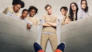 poster Orange Is the New Black