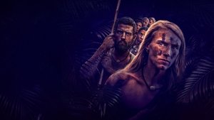 Naked and Afraid XL