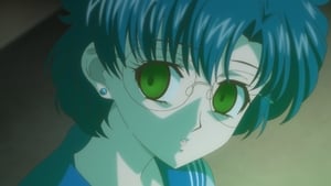 Pretty Guardian Sailor Moon Crystal: 1×2