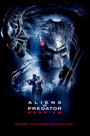 Image Aliens vs. Predator : Requiem
