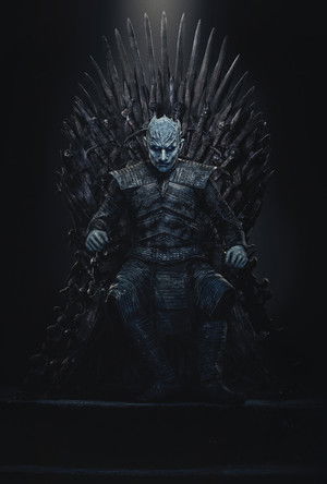 poster Game of Thrones