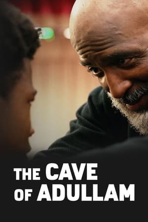 Poster The Cave of Adullam 2022