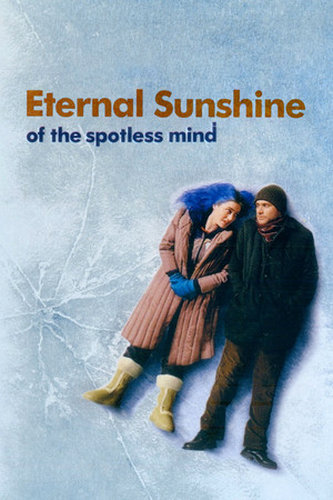 poster Eternal Sunshine of the Spotless Mind