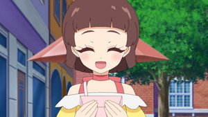 Onegai AiPri: 1×24