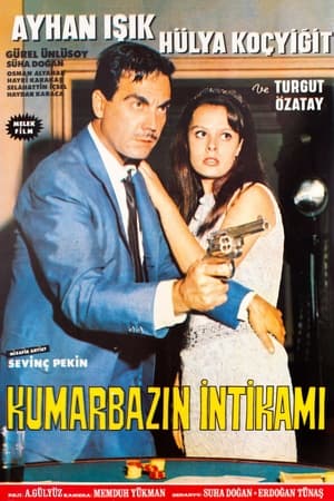 Kumarbazın İntikamı film complet