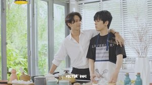 Mr. Cinderella: 1×7