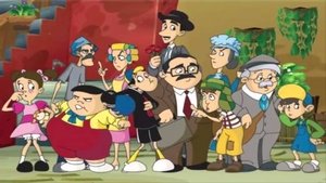 El Chavo Animado