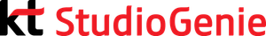 Logo KT Studio Genie