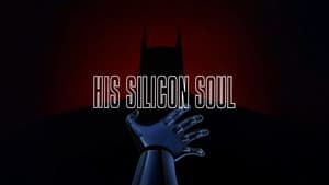 Batman : La Série animée - Batman : La Série animée - Saison 1 - Une âme de silicone - image n°5