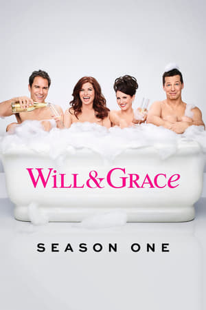 Will & Grace: Season 1