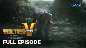 Voltes V: Legacy: Season 1 Full Episode 15