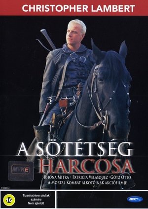 Image Beowulf - A sötétség harcosa