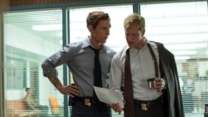 True Detective Temporada 1 Capitulo 3