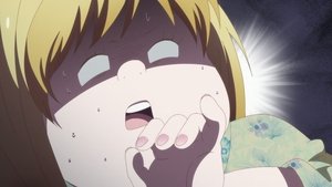 Plus-sized Misadventures in Love!: 1×2