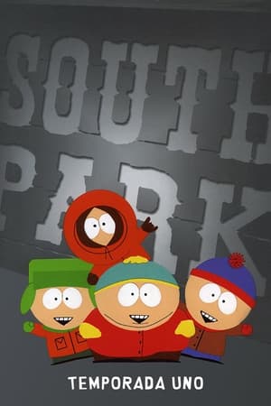 South Park: Temporada 1