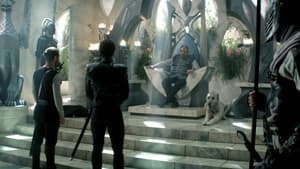 The Shannara Chronicles: 1×5