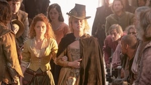 Jamestown: Stagione 1 x Episodio 2