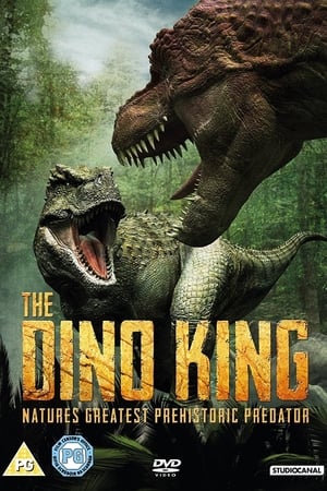 Poster Dino King 2012