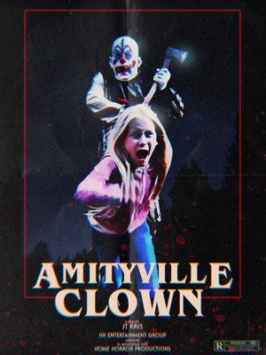 Ghosts of Amityville 9