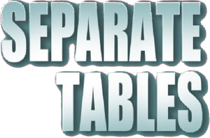 Separate Tables