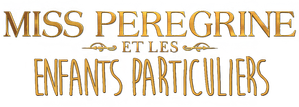 Miss Peregrine et les enfants particuliers — logo