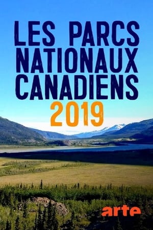 Les parcs nationaux canadiens film complet