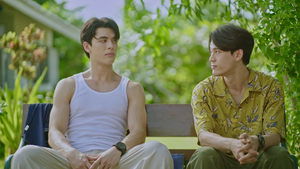 My Golden Blood ( 2025 )