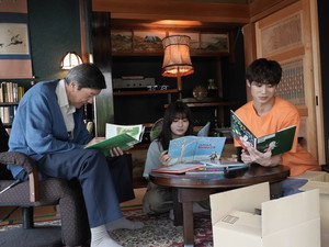 Still from Episode 6