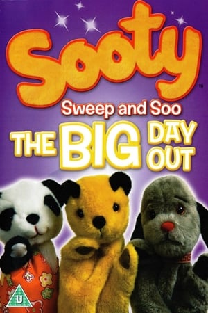 Poster Sooty: The Big Day Out 2009